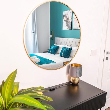 בולוניה Ginevra Suite מראה חיצוני תמונה